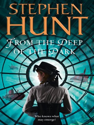 cover image of From the Deep of the Dark